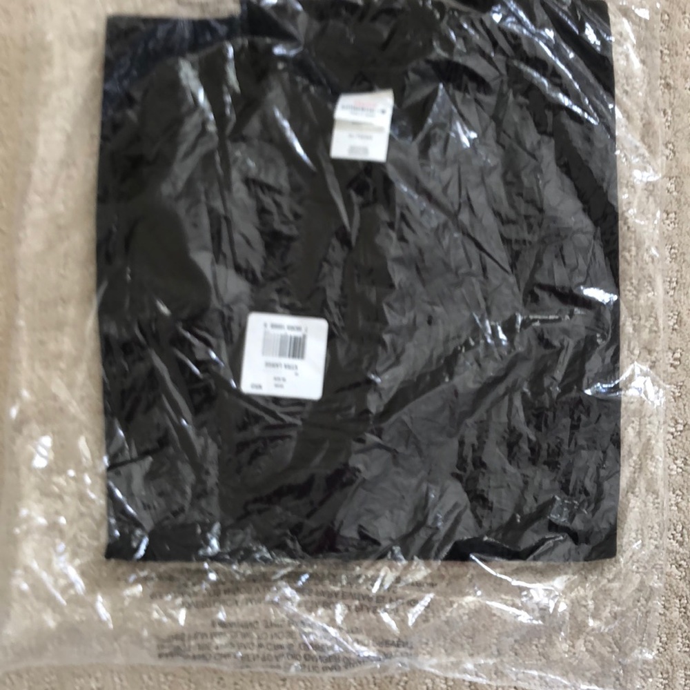 Men’s Hanes Short Sleeve Tee